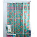 Art Shower Curtain